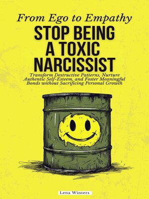 cover image of From Ego to Empathy